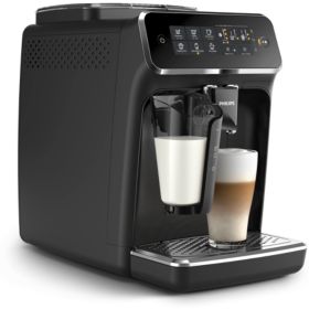 Philips Series 3200 LatteGo