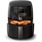 Maximum taste, minimum fat