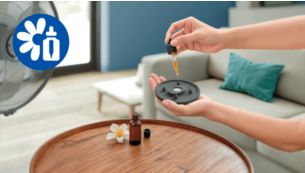 Chức năng liệu ph&aacute;p hương thơm để l&agrave;m mới ng&ocirc;i nh&agrave; của bạn