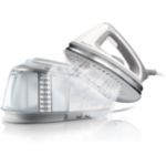 Galingas lyginimas be rūpesčių