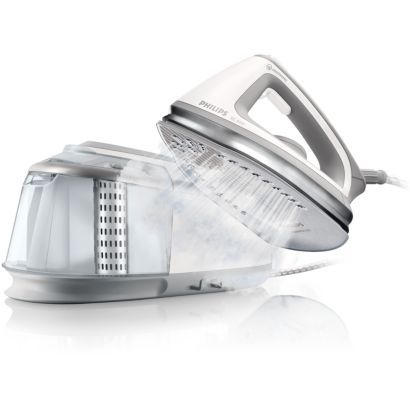 Galingas lyginimas be rūpesčių