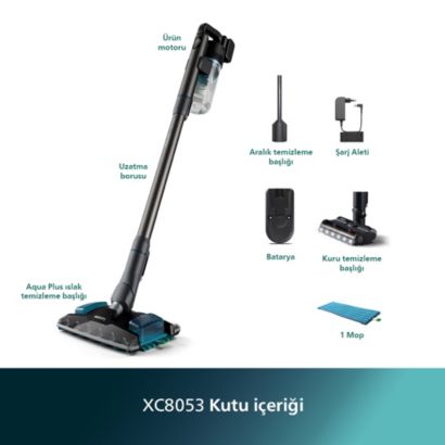 Philips 8000 Serisi