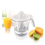 Desfrute de sucos frescos em segundos