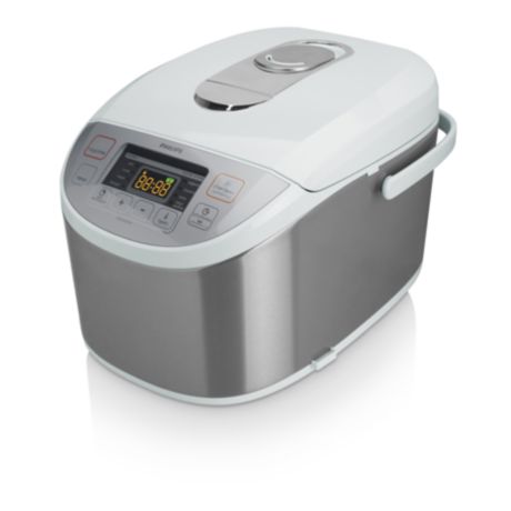 HD3058/03 Avance Collection Мультиварка Philips