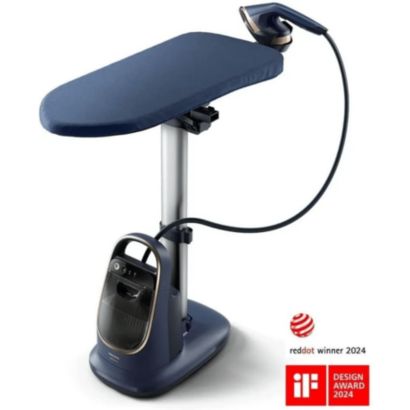 Philips Solutions de repassage tout-en-un
