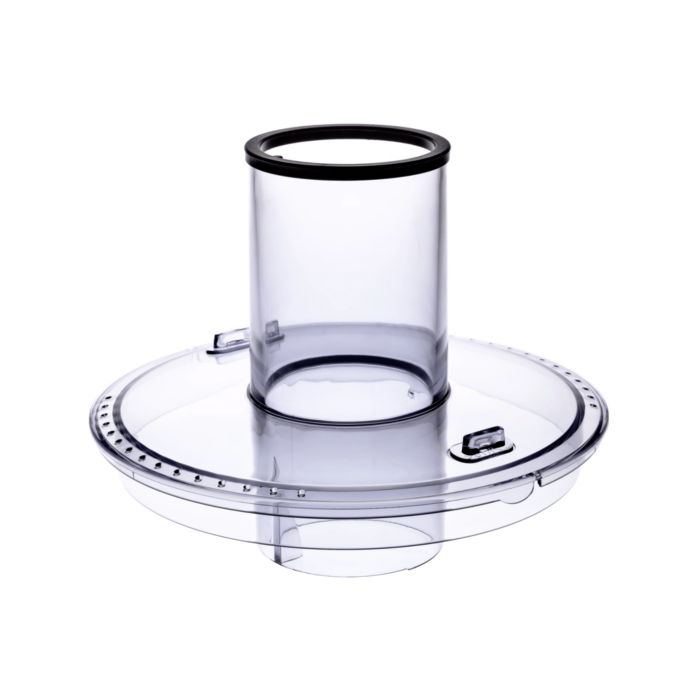 Pour remplacer le couvercle de votre centrifugeuse