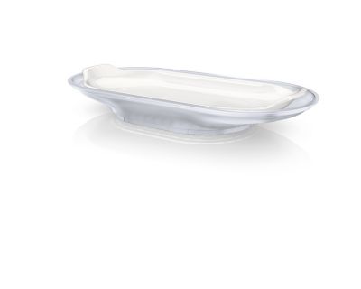 Accessoire poissonnière pour cuire un poisson entier