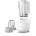 Smooth blends with no lumps in 45 seconds*