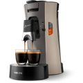 Long, intense ou espresso&nbsp;: toujours SENSEO&reg;