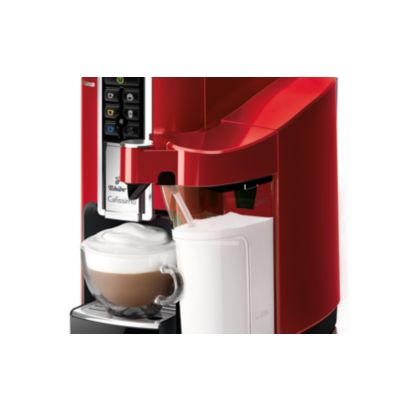 Cafissimo Latte