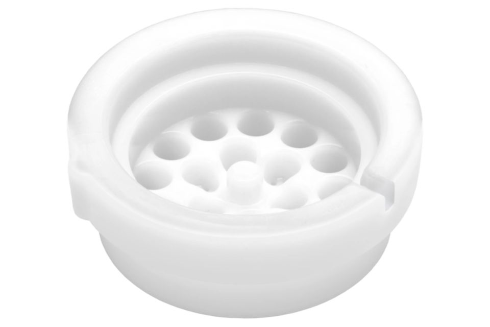 Til udskiftning af din nuv&aelig;rende spaghetti-hulskive