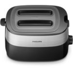 Hrskavi tost zlatno-braon boje, svaki dan