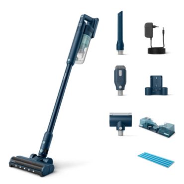 5000 Series Cordless Vacuum Aqua