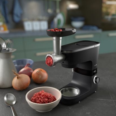Philips Kitchen machine série 7000
