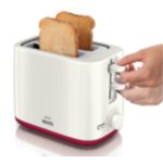 Torradas crocantes todos os dias