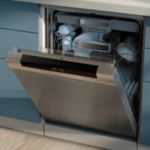 Meie kõige kompaktsem kahe sahtliga Airfryer