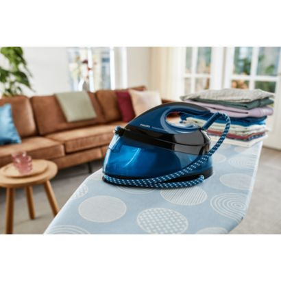 Philips PerfectCare Compact
