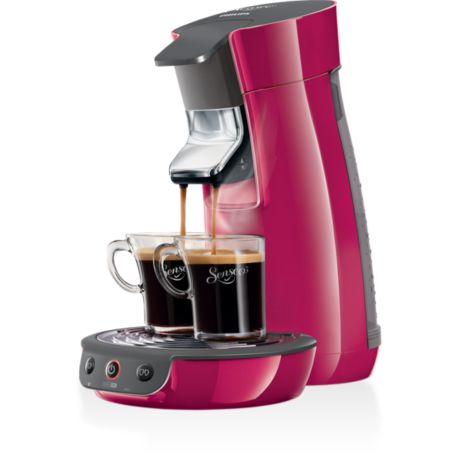 HD7825/43 SENSEO® Viva Café Koffiezetapparaat