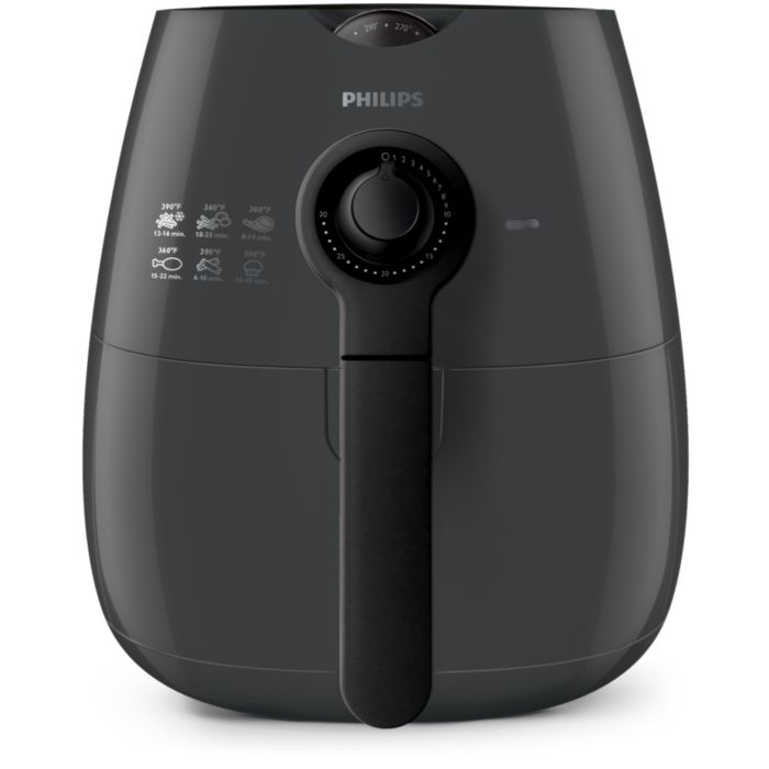 Philips airfryer hd9216 review best sale