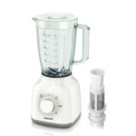 Ahora preparar alimentos y licuados frescos es más fácil