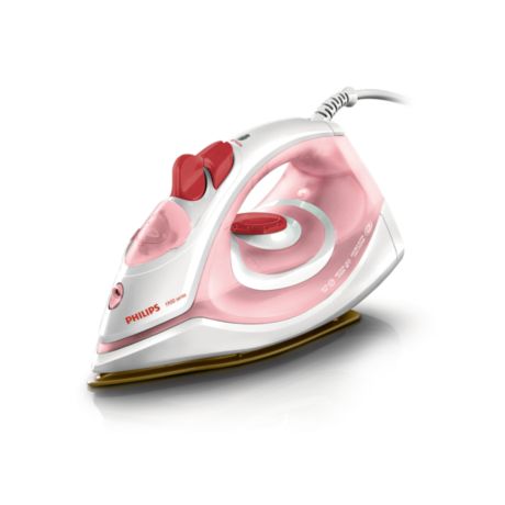 GC1990/26 1900 series Steam iron