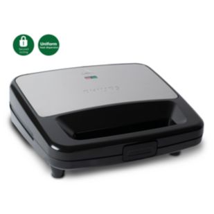 Viva Collection Panini Maker