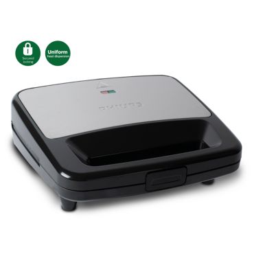 Viva Collection Panini Maker