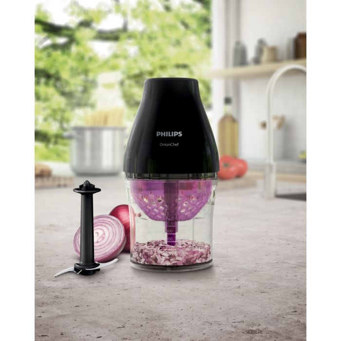 Viva Collection OnionChef HR2515/92 | Philips