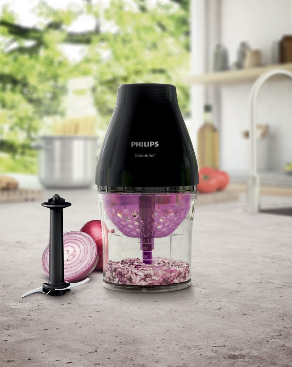 Viva Collection OnionChef HR2515/92 | Philips