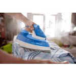 100 % Dampfdruck bei 20 %* geringerem Energieverbrauch