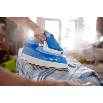 100 % Dampfdruck bei 20 %* geringerem Energieverbrauch