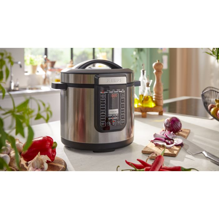 Philips aio cooker sale