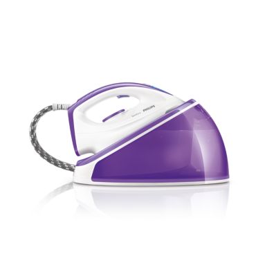 SpeedCare Tvaika ģeneratora gludeklis