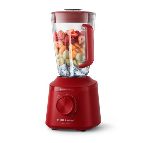HR2270/41 Philips Walita Série 3000 Liquidificadores