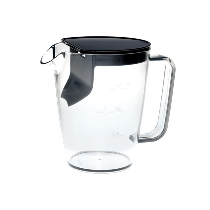 pentru a &icirc;nlocui capacul actual al storcătorului