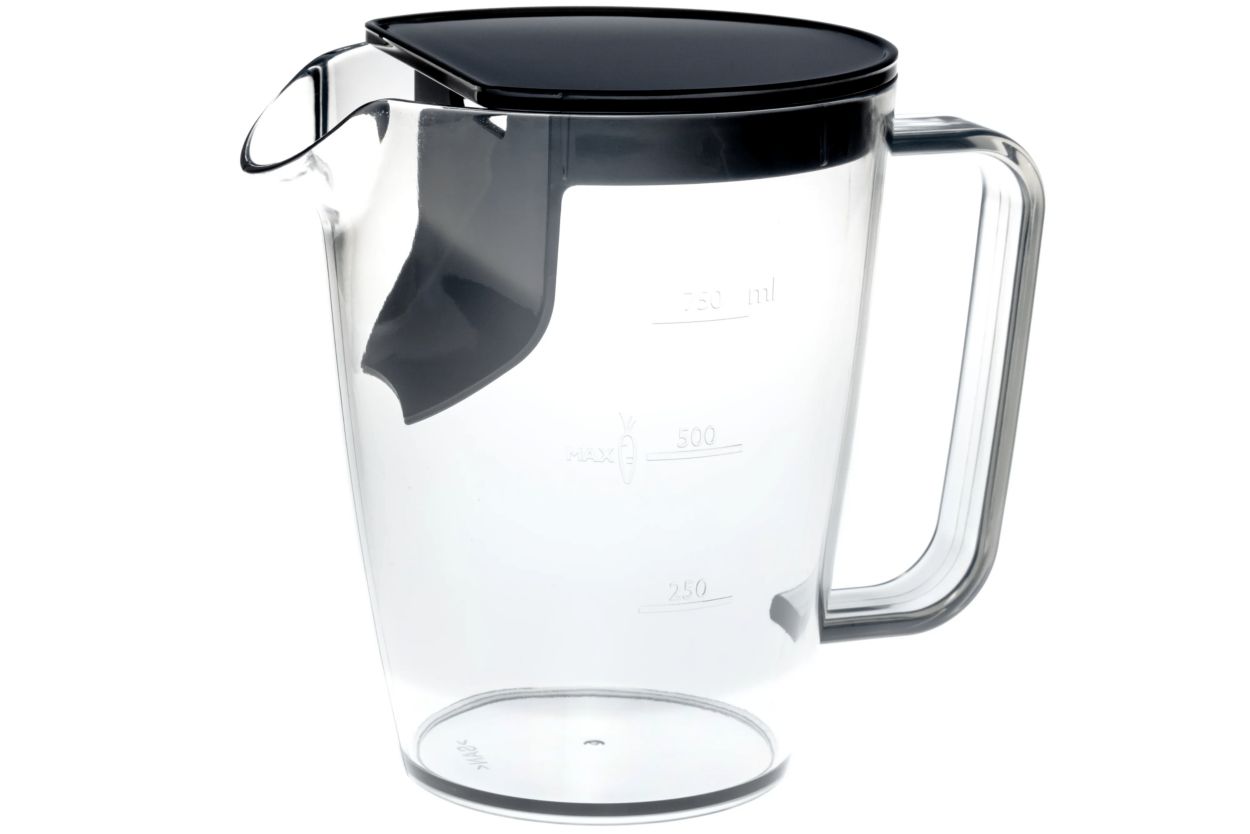 pentru a &icirc;nlocui capacul actual al storcătorului