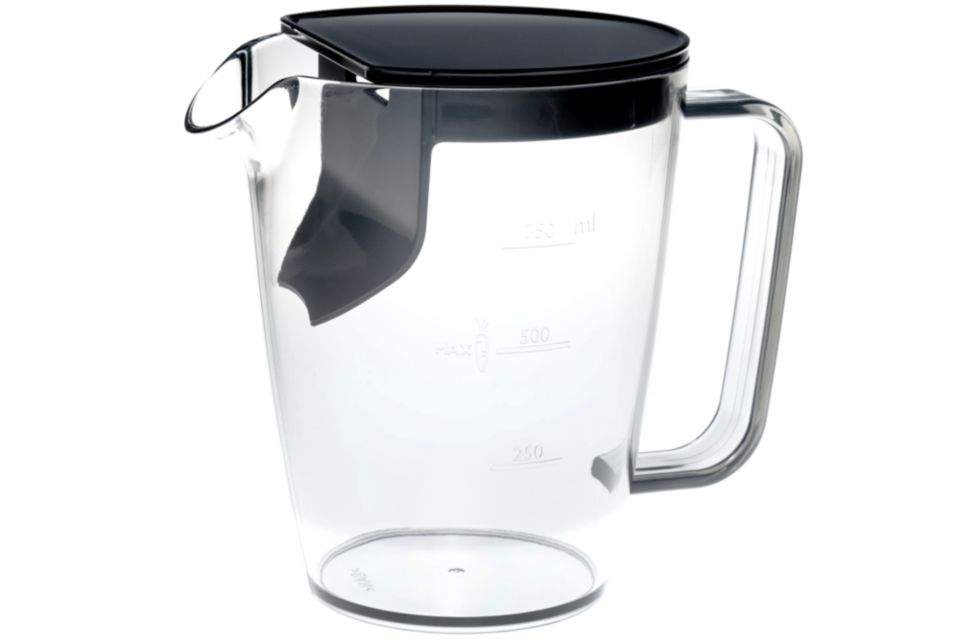 pentru a &icirc;nlocui capacul actual al storcătorului