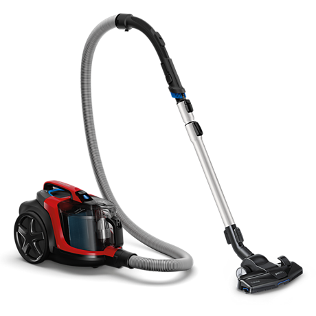 FC9728/01 PowerPro Expert Bagless vacuum cleaner