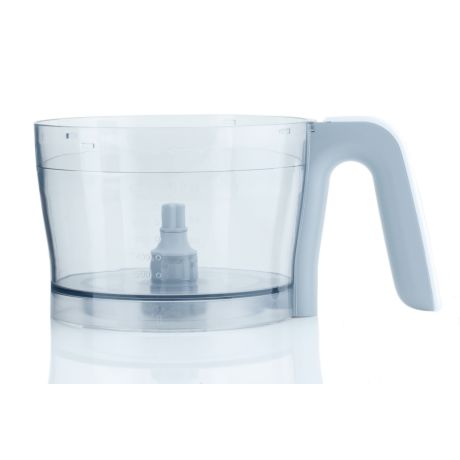 CP9133/01  Food processor bowl