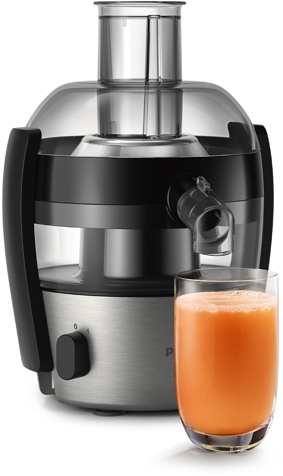 Viva Collection Juicer HR1836/01 | Philips Viva Collection Juicer HR1836/01 | Philips
