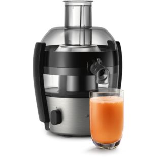 Collection Viva Extracteur de jus / centrifugeuse