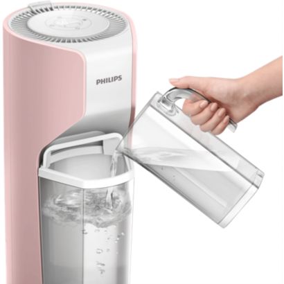 Philips Series 3000i