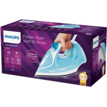 Philips EasySpeed Advanced