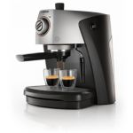 Nautige oma itaalia espressot