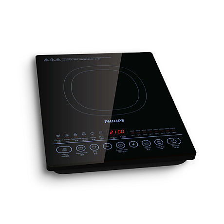 HD4937/06 Viva Collection Induction cooker