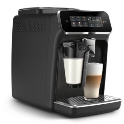 Il modo più semplice per gustare il caffè da chicchi freschi