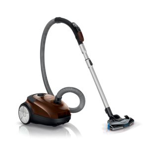 Performer Active Aspirateur avec sac