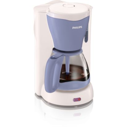 Odlična kava do zadnje kapljice