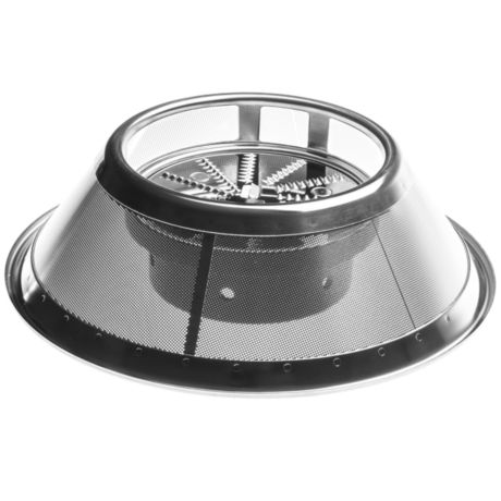 CP9562/01 Viva Collection Zeef voor sapcentrifuge