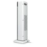 apollo, ceramic fan heater, ceramic heater, cx5120_00, cx5120, heater sīktēls